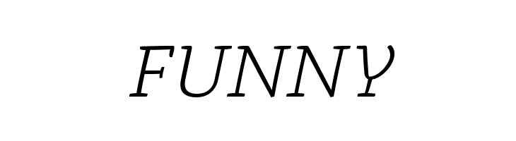 AnaphoraTrial-LightItalic  Free Fonts Download