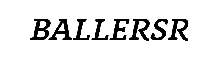 AnaphoraTrial-MediumItalic  Free Fonts Download