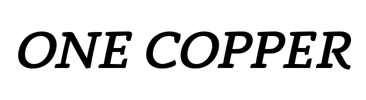 AnaphoraTrial-MediumItalic  Free Fonts Download