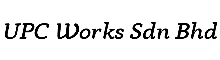 AnaphoraTrial-MediumItalic  Free Fonts Download