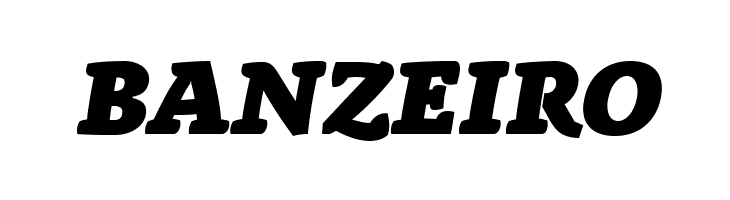 AnaphoraTrial-FatItalic  Free Fonts Download