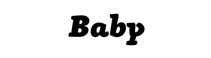 AnaphoraTrial-FatItalic  Free Fonts Download