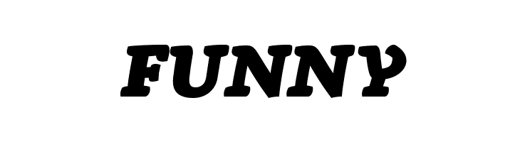 AnaphoraTrial-FatItalic  Free Fonts Download