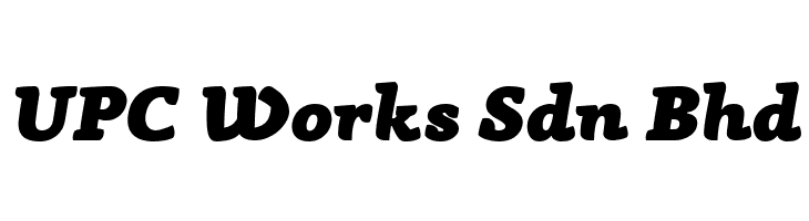 AnaphoraTrial-FatItalic  Free Fonts Download