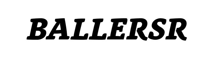 AnaphoraTrial-ExtraBoldItalic  Free Fonts Download