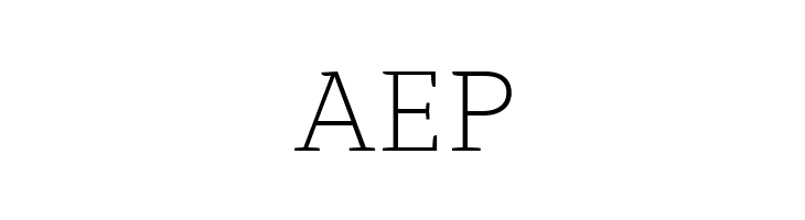 AnaphoraTrial-ExtraLight  Free Fonts Download
