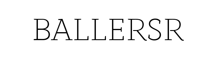 AnaphoraTrial-ExtraLight  Free Fonts Download