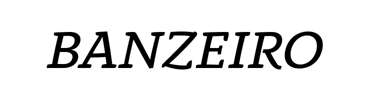 AnaphoraTrial-BookItalic  Free Fonts Download