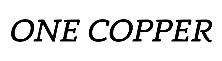 AnaphoraTrial-BookItalic  Free Fonts Download