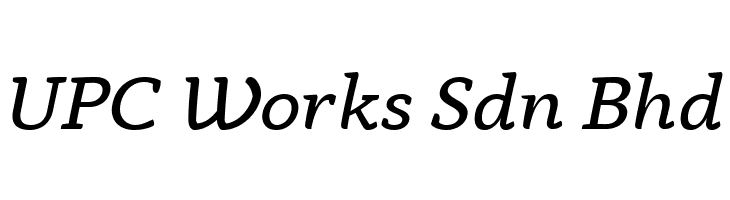 AnaphoraTrial-BookItalic  Free Fonts Download