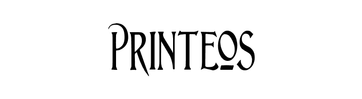 Lightfoot Narrow Extra-condensed Regular  Free Fonts Download