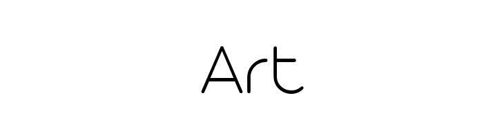 Aristotelica Display Trial ExLt  Free Fonts Download
