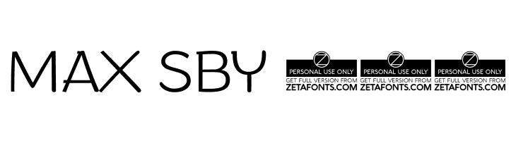 Arturo Trial ExtraLight  Free Fonts Download