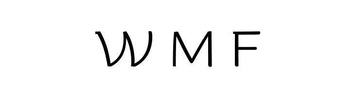 Arturo Trial ExtraLight  Free Fonts Download