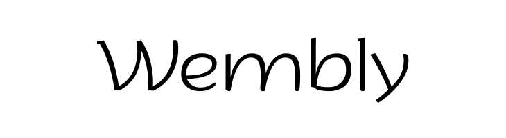 Arturo Trial ExtraLight  Free Fonts Download