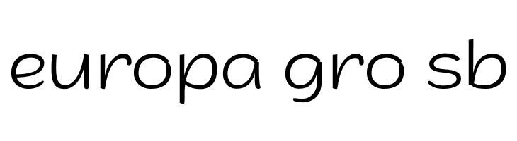 Arturo Trial ExtraLight  Free Fonts Download