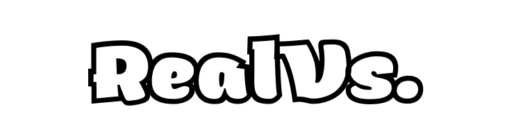 Arturo Trial Heavy Outline  Free Fonts Download