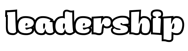 Arturo Trial Heavy Outline  Free Fonts Download