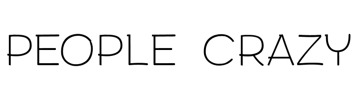 Arturo Trial Thin  Free Fonts Download