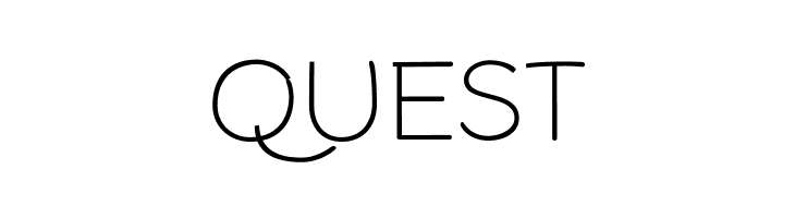 Arturo Trial Thin  Free Fonts Download