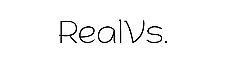 Arturo Trial Thin  Free Fonts Download