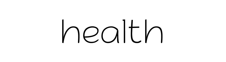 Arturo Trial Thin  Free Fonts Download