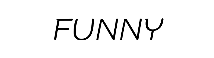 Arturo Trial ExtraLight Italic  Free Fonts Download