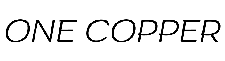 Arturo Trial ExtraLight Italic  Free Fonts Download