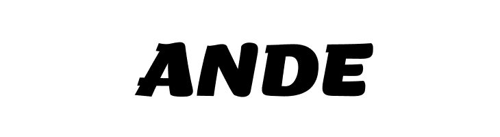 Arturo Trial ExtraBold Italic  Free Fonts Download