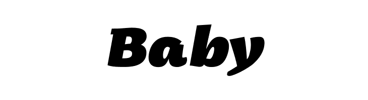 Arturo Trial ExtraBold Italic  Free Fonts Download