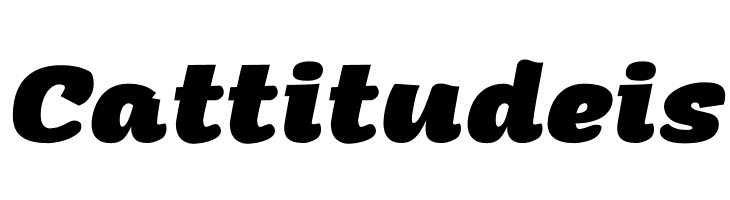 Arturo Trial ExtraBold Italic  Free Fonts Download