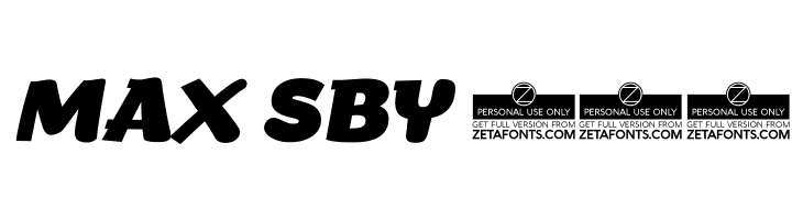 Arturo Trial ExtraBold Italic  Free Fonts Download