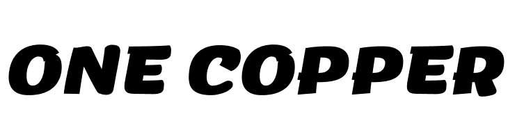 Arturo Trial ExtraBold Italic  Free Fonts Download