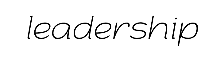 Arturo Trial Thin Italic  Free Fonts Download