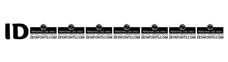 Arturo Trial Bold  Free Fonts Download