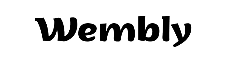 Arturo Trial Bold  Free Fonts Download