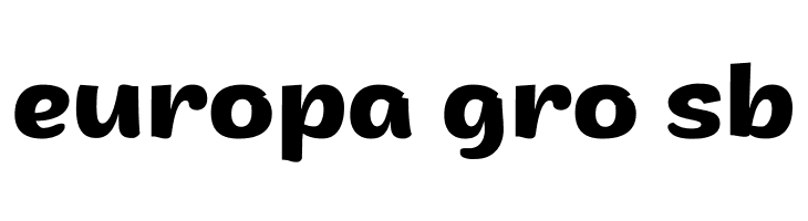 Arturo Trial Bold  Free Fonts Download