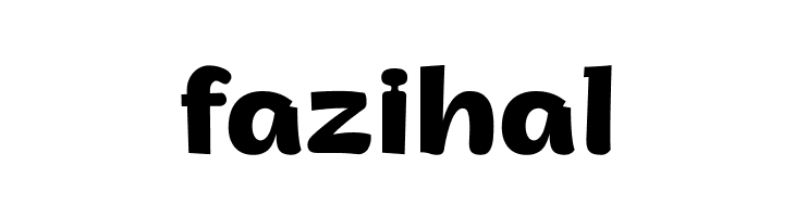 Arturo Trial Bold  Free Fonts Download