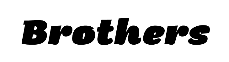 Arturo Trial Heavy Italic  Free Fonts Download