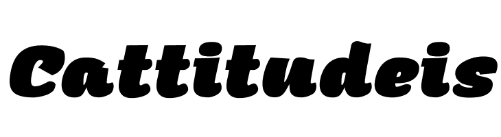 Arturo Trial Heavy Italic  Free Fonts Download