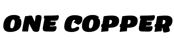 Arturo Trial Heavy Italic  Free Fonts Download