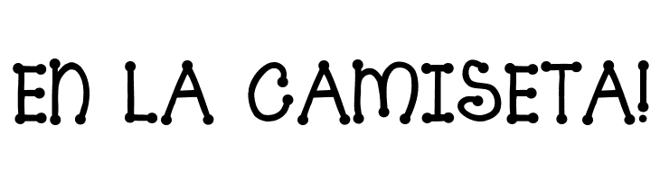 JI Skookumchuck  Free Fonts Download