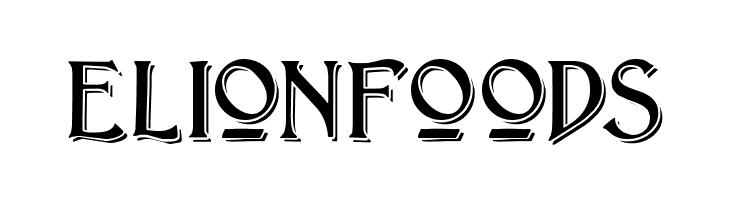 Lightfoot Shadowed  Free Fonts Download