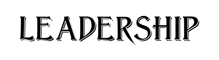 Lightfoot Shadowed  Free Fonts Download