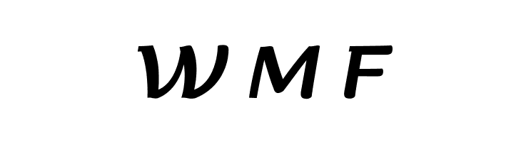 Arturo Trial Italic  Free Fonts Download