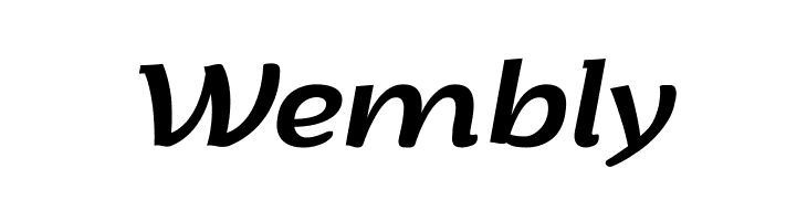 Arturo Trial Italic  Free Fonts Download