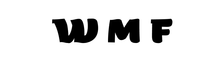 Arturo Trial Heavy  Free Fonts Download