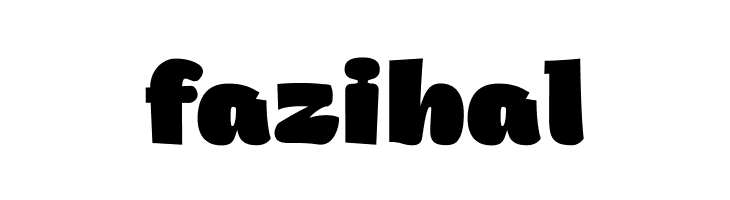 Arturo Trial Heavy  Free Fonts Download