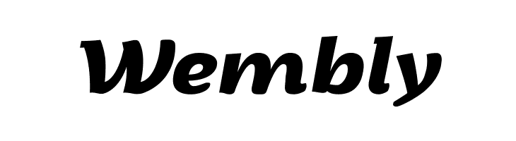 Arturo Trial Bold Italic  Free Fonts Download