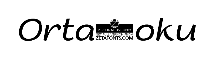 Arturo Trial Light Italic  Free Fonts Download